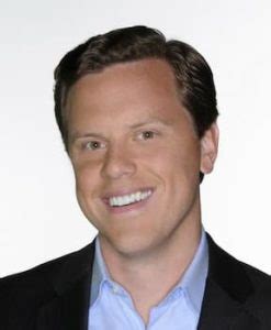 Willie Geist Sunday Today, Bio, Wiki, Age, Wife, Podcast and Net Worth.