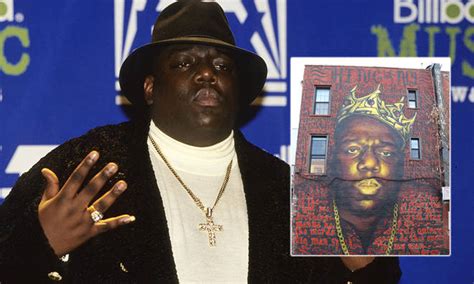 How did Biggie Smalls die & how old was he when he died? - Capital XTRA