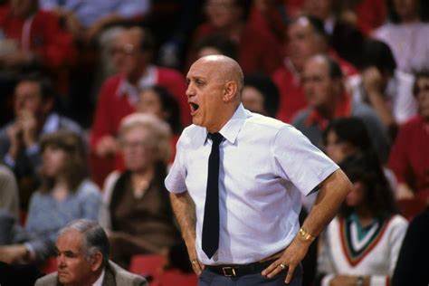 Laker's Coach Jerry Tarkanian's Shocking Winning Time Story on HBO ...