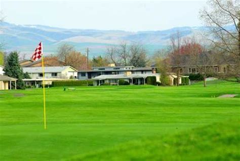 Walla Walla Country Club in Walla Walla, Washington, USA | Golf Advisor