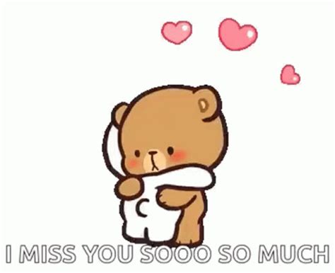 I Miss You So Much GIFs | GIFDB.com