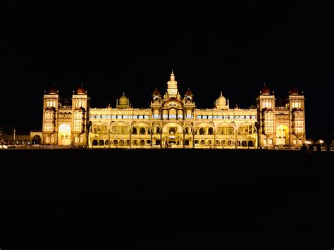 Mysore palace art night : r/IncredibleIndia