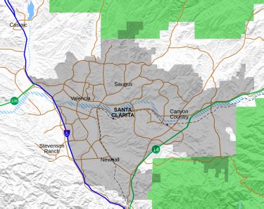 Castaic, California - Wikipedia