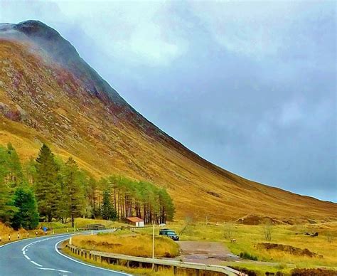 Glencoe | Scotland, Natural landmarks, Landmarks