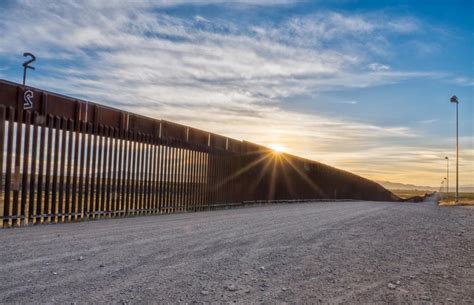 Border Wall | American Immigration Council