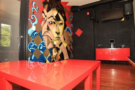 Sing Sing Karaoke Palace - Event Space in Washington, DC | The Vendry