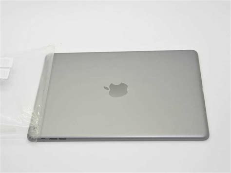 Space Gray iPad - Business Insider