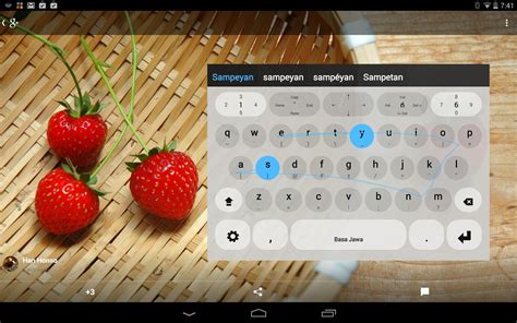 Javanese Keyboard plugin APK for Android Download