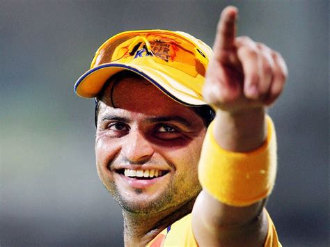 Suresh Raina IPL Wallpapers - Wallpaper Cave