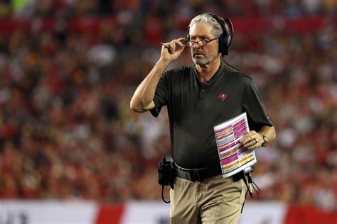 Head Coach Dirk Koetter day after game reactions - Bucs Nation