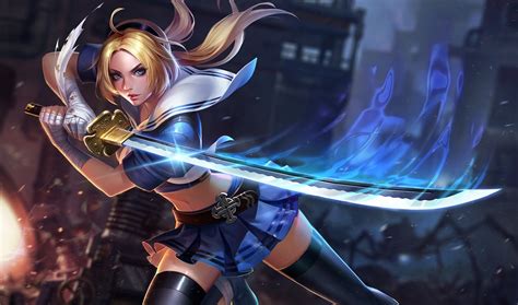 Arena Of Valor Wallpaper Hd