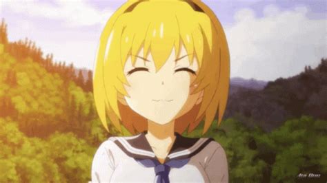 Higurashi Satoko Laugh