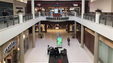 Poughkeepsie Galleria to close along with all malls, bowling alleys