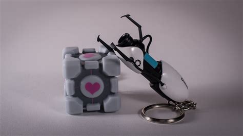 Portal 2 Merch Bundle Prize for #UPickVG5 – U-Pick Video Game Marathon ...