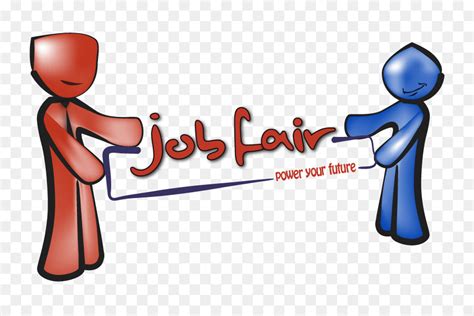 Job Fair Clipart