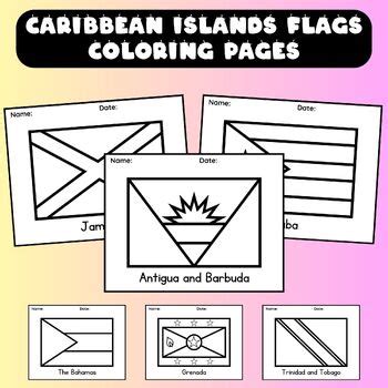 Results for caribbean flags | TPT