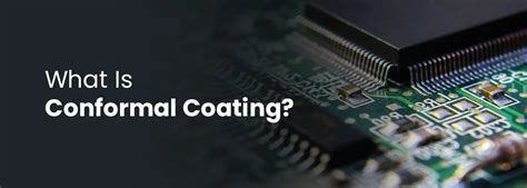 What is Conformal Circuit Board Coating? EMSG INC