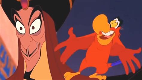 Alan Tudyk To Voice Iago In Disney’s Live-Action ‘Aladdin’