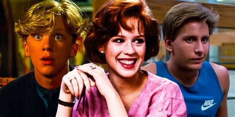 Which 1980s Teen Stars Were Members Of The Brat Pack?