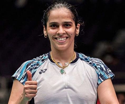 Saina Nehwal Biography - Childhood, Life Achievements & Timeline