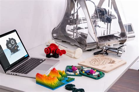 How to Choose a 3D Printing Service - Bizz Cox