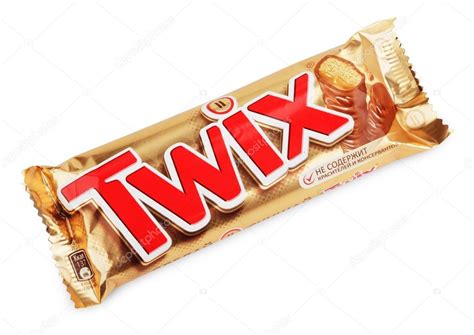 Twix candy chocolat bar – Stock Editorial Photo © usersam2007 #17862433