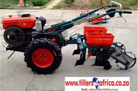 Two Wheel Tractor / Tiller / walk behind tractor Other tillers Tillers ...