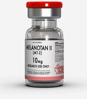 MT-2 [Melanotan-2 10mg] – 1 Vial at Rs 3100 in Mumbai - ID: 4197179