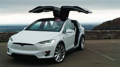 Tesla Model X Australian Pricing Revealed - EVSE Australia