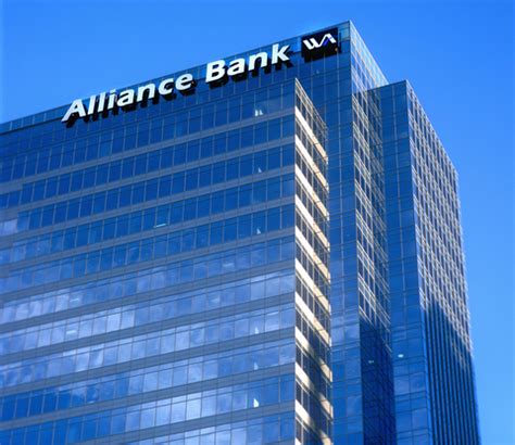 Western Alliance Ranks #1 Among Banks Above $50B by American Banker ...