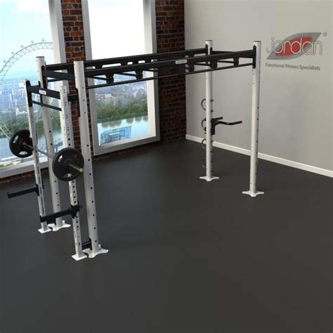 Monkey Bar Gym Equipment Uk | EOUA Blog