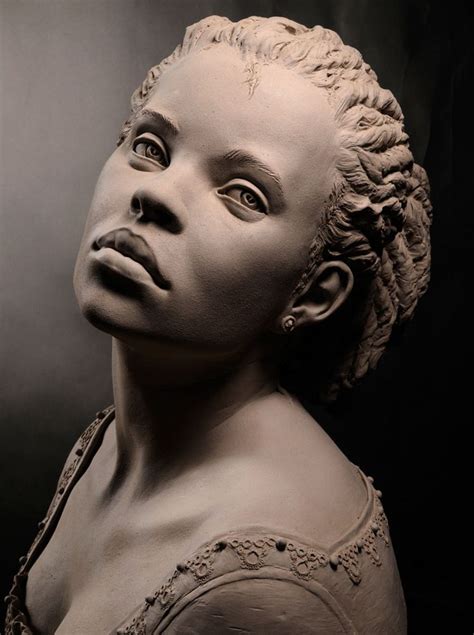 Philippe Faraut: Tangled Roots | Portrait sculpture, Famous sculptures, Sculpting