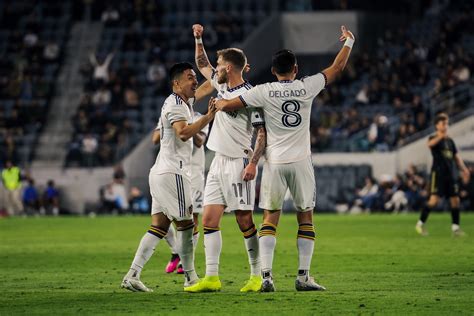 Galaxy Seeks Consistency; LA Galaxy vs. Charlotte FC Predictions