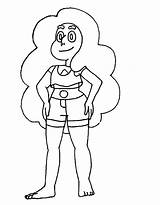 Steven Universe Coloring Pages Free Printable PDF sketch template