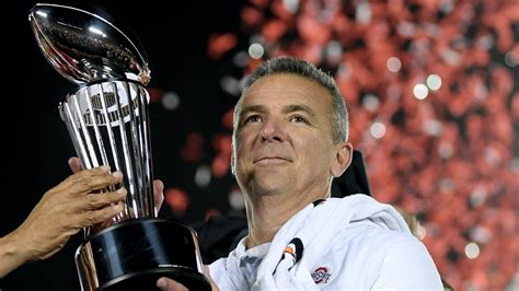 Here's what Jaguars are getting in Urban Meyer: Looking back at college coaching legacy ...