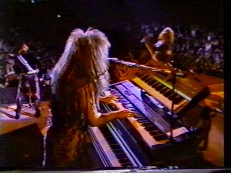 T.U.B.E.: Bon Jovi - 1987-07-02 - Vancouver, Canada (2xDVDfull pro-shot)