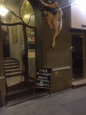 Dark Restaurant, Poznan - Restaurant Reviews, Phone Number & Photos - TripAdvisor