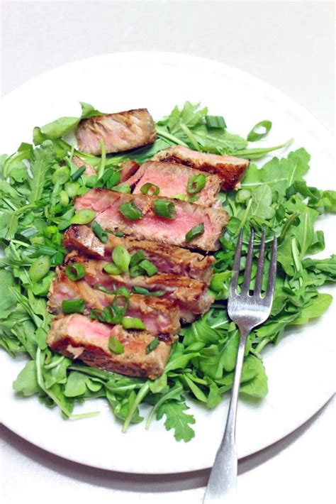 Six-Minute Seared Ahi Tuna Steaks | Recipe | Ahi tuna steak, Tuna ...