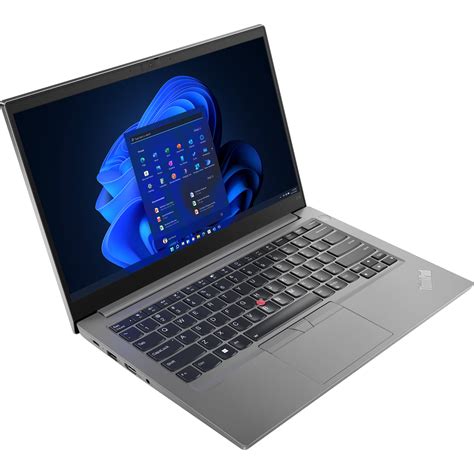 NOTEBOOK LENOVO THINKPAD E14 GEN 4 I7-1255U/8GD4/512GSSD/14.0FHD/FP/WL/BT/3C45/NOOS/LEDKB/ĐEN ...