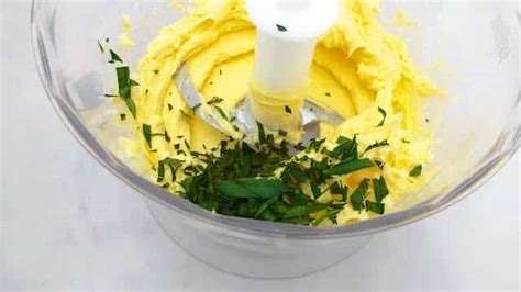 Creamy Anchovy Butter Recipe | Simple. Tasty. Good.