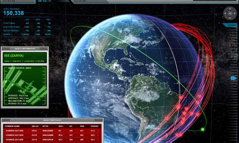 Space Fence radar system to identify, track space junk - Military ...