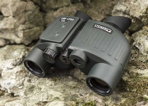 8 Best Rangefinder Binoculars for Hunting & Birding with buying guide