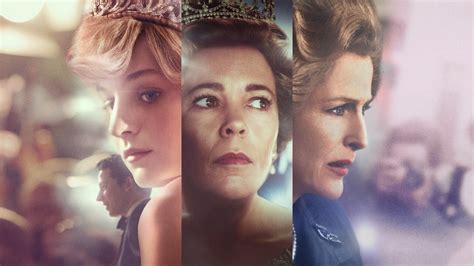 Watch The Crown | Netflix Official Site