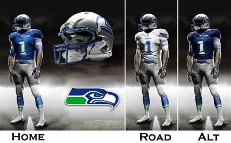 Shop The Online NFL Store For The Best Seattle Seahawks Uniforms And Gear - Cheap Jerseys, Save ...