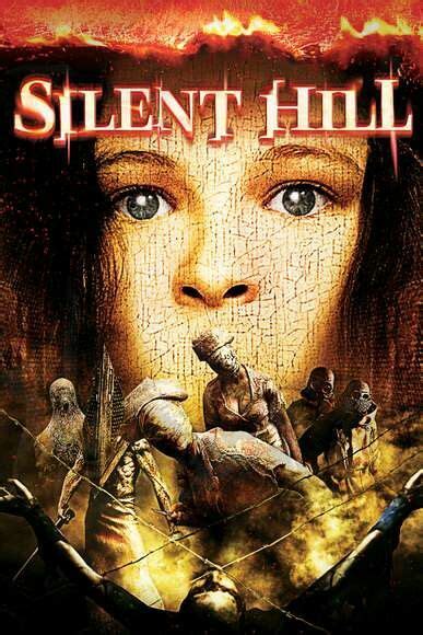 Silent Hill (movie ) monsters | Horror Amino