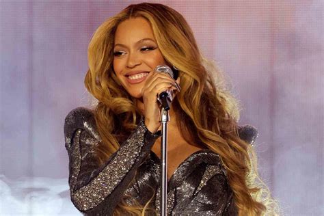 Beyoncé Surprise Drops 2 New Songs from Her Upcoming Country-Themed ...