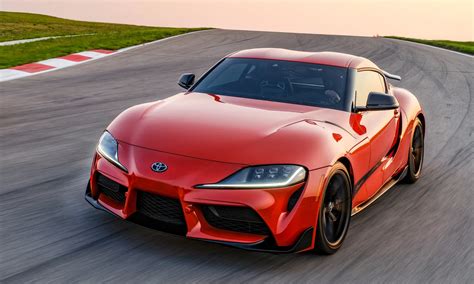 New Toyota Supra 2024 - Rona Roseline