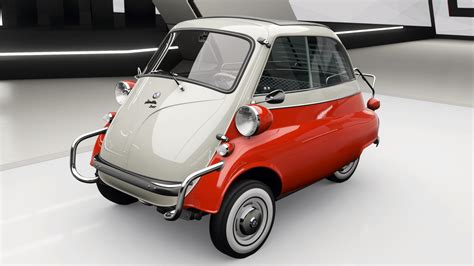 BMW Isetta 300 Export | Forza Motorsport Wiki | FANDOM powered by Wikia