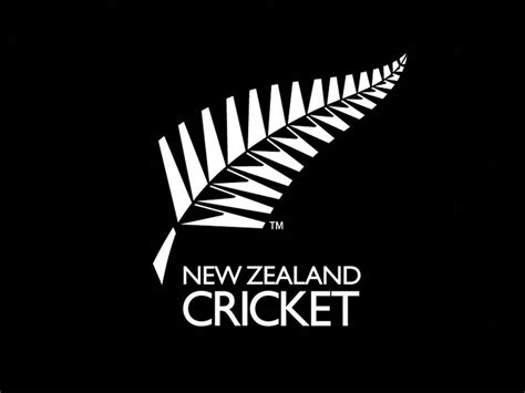 Details more than 147 new zealand logo cricket - tnbvietnam.edu.vn