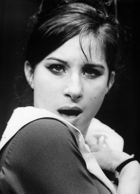 Barbra Streisand 75th Birthday: Photos of Her Broadway Debut | Time.com